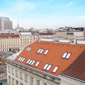 Orestaliving - View Of Vienna