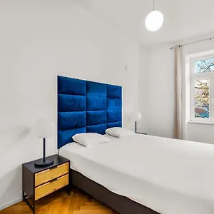 Chic Residences #suite 7 Vienna