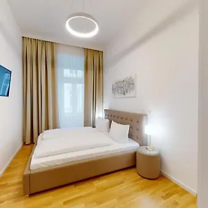 Appartement Alon Homes - Premium Center, Wenen