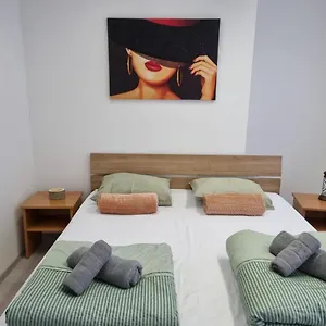 Accommodatie bij particulieren Rosens, Wenen