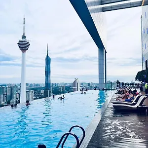  Apartamento Platinum Klcc Malasia