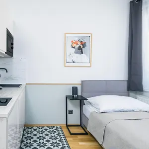 Appartement Pappagallo, Wenen