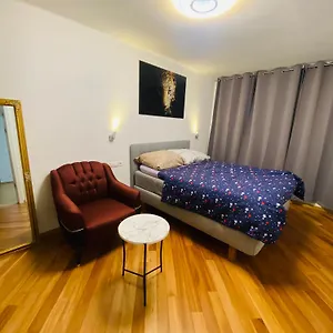 Niceapartment 1010 Vienna