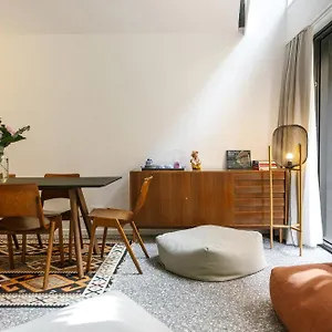 Vakantiehuis Kleines Stadthaus In Toplage, Wenen