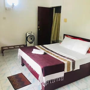  Habitación en casa particular Chandi Mahal Sri Lanka