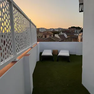 Merced Urban Living Málaga