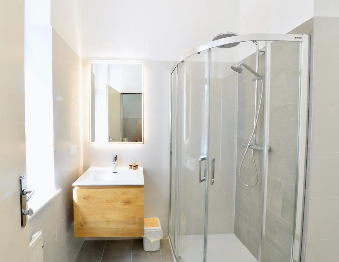 Apartament Renovated & Cozy - Close To Museumsquartier Wiedeń