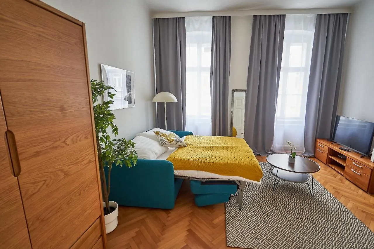 Renovated & Cozy - Close To Museumsquartier Wiedeń Austria