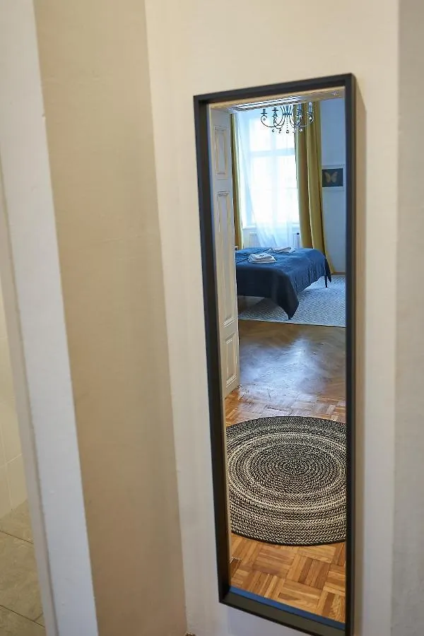 Renovated & Cozy - Close To Museumsquartier 비엔나