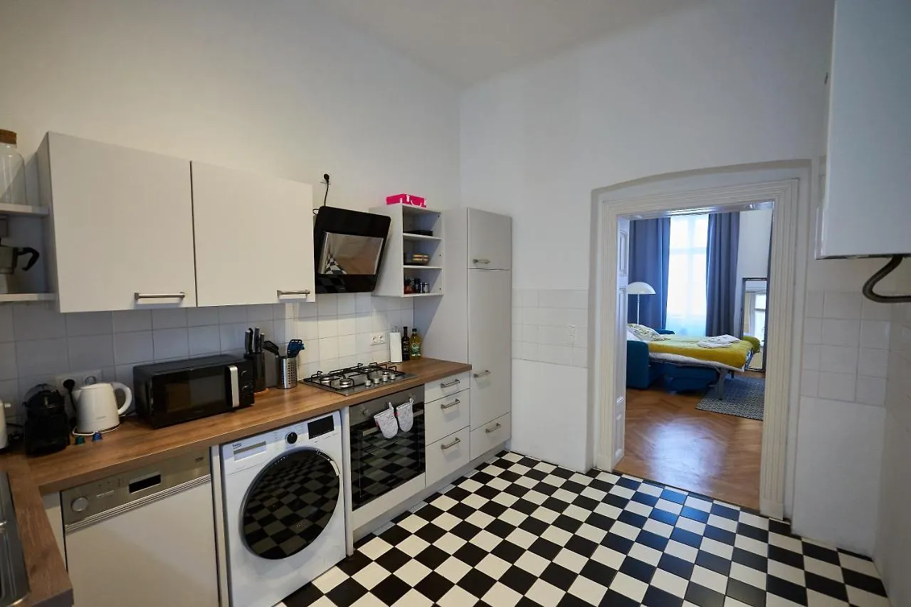 Apartament Renovated & Cozy - Close To Museumsquartier Wiedeń Austria
