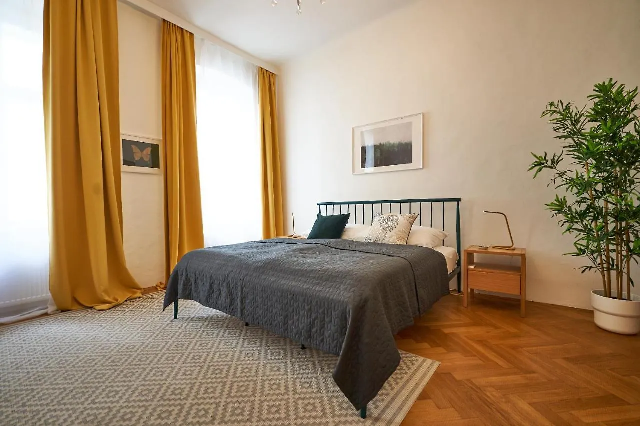 Renovated & Cozy - Close To Museumsquartier Viena Áustria
